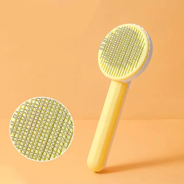 Cat Brush Pet Comb